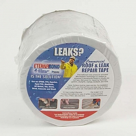 Eternabond Roof Repair Tape   6 Inch x 50 Feet- EB-RW060-50R