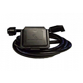 EZ Connector Vehicle Side Elec Socket EZ-S7-09