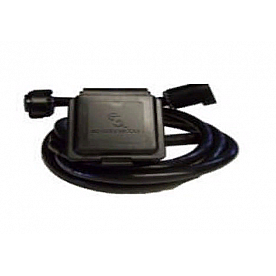 EZ Connector Vehicle Side Elec Socket EZ-S7-09