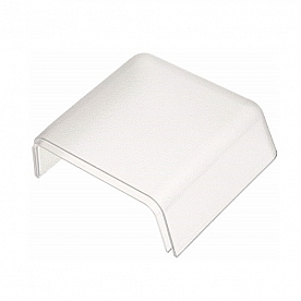 Fasteners Unlimited Porch Light Lens - Clear - 89-207C