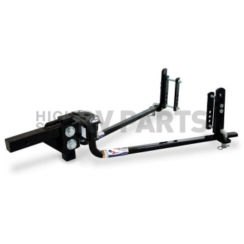 FastWay 94-00-0800 Weight Distribution Hitch - 8000 Lbs