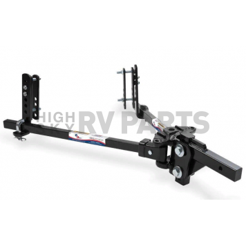 FastWay 92-00-0450 Weight Distribution Hitch - 4500 Lbs