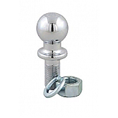 Fastway Trailer Products Trailer Hitch Ball 93-00-6011