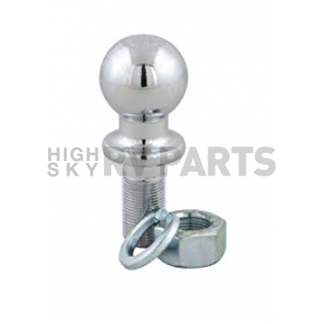 Fastway Trailer Products Trailer Hitch Ball 93-00-6011