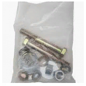 Fastway Trailer Products Weight Distribution Hitch Hardware - 92-02-9600