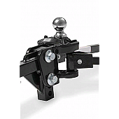 Fastway Trailer Products Weight Distribution Hitch Head Assembly 92-02-1255