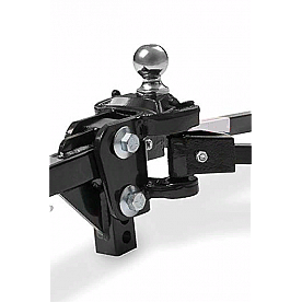 Fastway Trailer Products Weight Distribution Hitch Head Assembly 92-02-1255