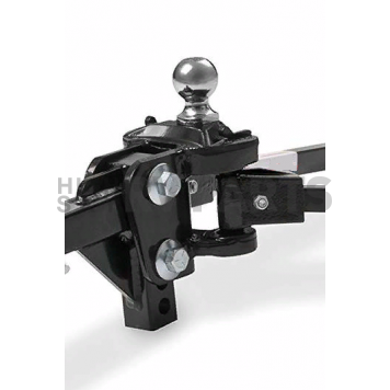 Fastway Trailer Products Weight Distribution Hitch Head Assembly 92-02-1255