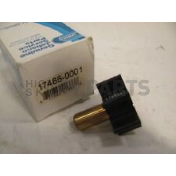 Flojet Jabsco Fresh Water Pump Impeller 1/2 inch Diameter Shaft Neoprene 6 Blade 17486-0001