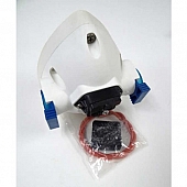 Flojet Variable Speed Fresh Water Pump Head Assembly 20406037A