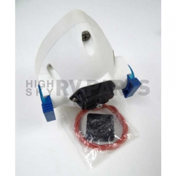 Flojet Variable Speed Fresh Water Pump Head Assembly 20406037A