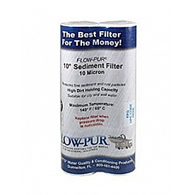 FlowPur/ Watts Fresh Water Filter Cartridge F560021