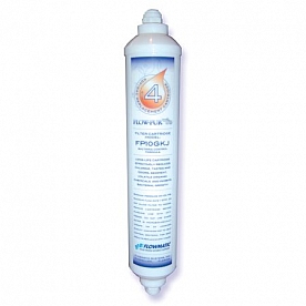 FlowPur/ Watts Fresh Water Filter Cartridge FP10GKJ