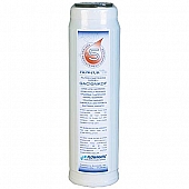 FlowPur/ Watts Fresh Water Filter Cartridge GAC10N/KDF-RV