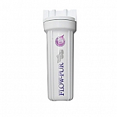 FlowPur/ Watts Fresh Water Filter Housing FH4200WW12