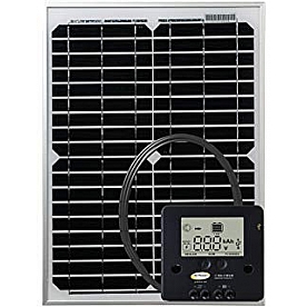 Go Power GP-ECO-80 RV Solar Kit 80 Watts