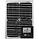 Go Power GP-ECO-20 RV Solar Kit 20 Watts Rigid Panel - 73837