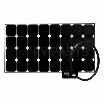 Go Power RETREAT-E RV Expansion Solar Kit 95 Watts - 78220