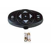 Spotlight Remote Control Wireless Dash Mount Not Backlite
