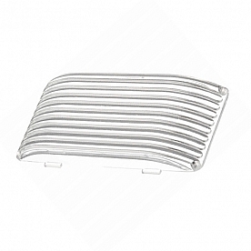 Gustafson Porch Light Lens for AM4017/ AM4018 - Clear - GSAM4027