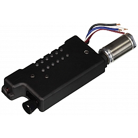 Hayes Air Actuated Trailer Brake Controller 1 To 4 Axles