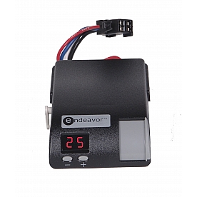 Hayes Endeavor Trailer Brake Controller 1 To 4 Axles