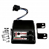 Hayes Energize III Trailer Brake Controller 1 To 3 Axles