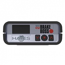 Hayes G2 Trailer Brake Controller 1 To 4 Axles
