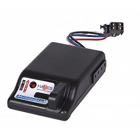 Hayes Syncronizer Trailer Brake Controller 1 To 2 Axles