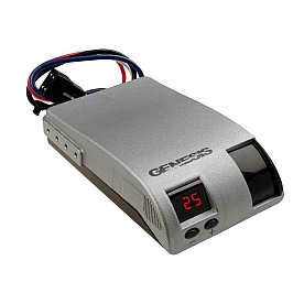 Hayes Genesis Trailer Brake Controller 1 To 4 Axles