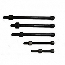 Husky Fifth Wheel Trailer Hitch Mount Center Bolt Kit 33156 Ford F-150