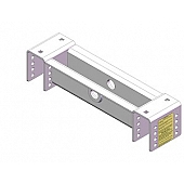Husky Towing 26K Fifth Wheel Trailer Hitch Head Support 31568