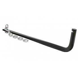 Husky Towing Weight Distribution Hitch Bar 3304-0000