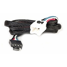 Husky Trailer Brake Controller Harness Connector for 2004 - 2020 Nissan