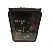 HWH Corporation Leveling System Control Unit - H6KAP37279