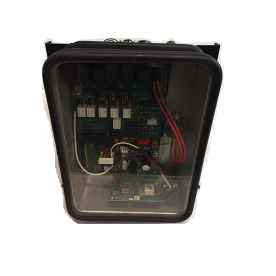 HWH Corporation Leveling System Control Unit - H6KAP37279