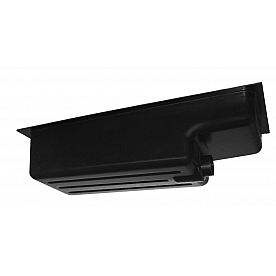 Icon 20 Gallon Waste Holding Tank -  43-1/2 Inch x 17-1/2 Inch x 11 Inch