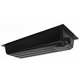 Icon 21 Gallon Waste Holding Tank - 45-1/2 Inch x 19-1/4 Inch x 8-1/2 Inch