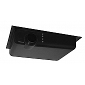 Icon 9 Gallon ABS Plastic Waste Holding Tank With Level Sensors - 12414 