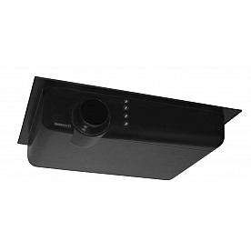 Icon 9 Gallon ABS Plastic Waste Holding Tank With Level Sensors - 12414 