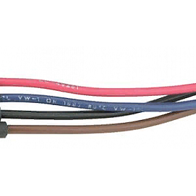 Intellitec Power Management System Wiring Harness 11-00757-004
