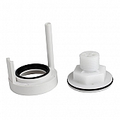 ITC INCORP. Fontana Faucet Vacuum Breaker Seal Collar - 97020-080