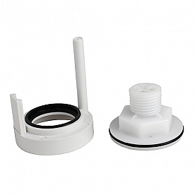 ITC INCORP. Fontana Faucet Vacuum Breaker Seal Collar - 97020-080