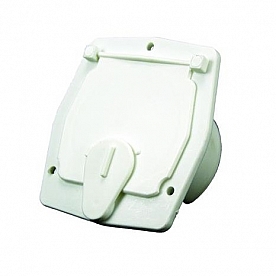 Access Door 2-27/32 Inch Cutout Dimension