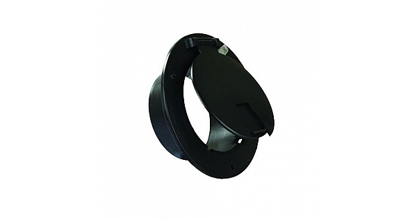 RV Designer B110, Round Electrical Cable Hatch, Deluxe, Replaceable Lid... RV Designer B110, Round Electrical Cable Hatch, Deluxe, Replaceable Lid...