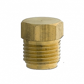 PLUMBING FITTINGS RV; 1/4 inch SEALING PLUG