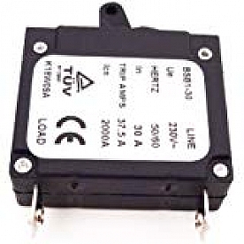 Kipor Power Solutions Circuit Breaker BSB1-30 30A 2P