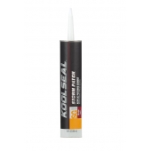 KST Coating Storm Patch RV Roof Sealant 10.5 oz Tube White