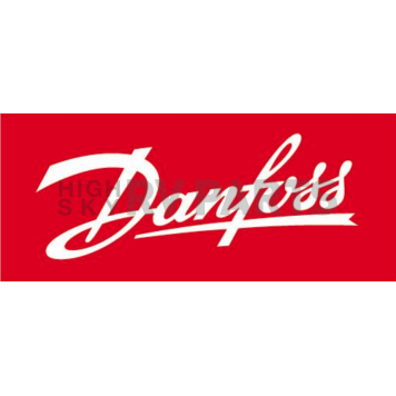 Danfoss EV251B Solenoid Valve 032U5381
