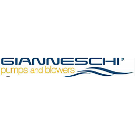 Gianneschi Ecojet Water Pressure Pump With Electronic Control - 01ECOCE1NT